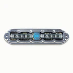 Shadow-caster Scm-10-bb-20 Scm 10 Bimini Blue Underwater Light. Fixed Price $519.28.