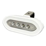 Shadow-caster Bracket Mount Spreader Light - White Housing Scm-slb4x-.... Fixed Price $216.25.