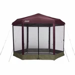 Coleman Back Home Screenhouse. Fixed Price $255.99.