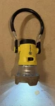 Railhead Gear Conductor Lantern Fully Functional Led. Fixed Price $40.00.