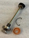 Coleman Lantern 220f Fuel Pump Plunger Screw-on Nut P/n 242d5201 New Cup #4. Fixed Price $9.95.