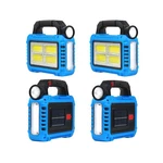 4 Pack Solar Lantern, Led Flashlight For Power Outages, Portable Ca... Fast Ship. Fixed Price $56.67.
