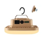 10800mah Rechargeable Hanging Tent Light With Magnet, 30w 4000lm Le... Fast Ship. Fixed Price $38.99.