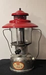 Sears Ted Williams Lantern Vtg 11 67 Coleman Era. Fixed Price $725.00.