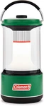 Coleman Led Lantern With Enhanced Battery Protection, Water-resistant, Batteries. Fixed Price $79.47.