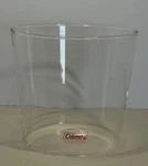 Coleman Lantern Tapered Globe 5114 275 Made In Usa Excellent Pre-owned Cond.. Fixed Price $30.99.