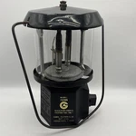 Vintage Sears Hillary Deluxe Double Mantle Propane Camping Lantern. Fixed Price $25.00.