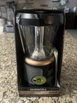 Duracell Tri-power Rechargeable Lantern 2000 Lumens Led Solar Usb Water Resista. Fixed Price $24.98.