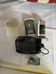 Vintage Rei Uco Telescopic Candle Lantern Brass Usa The Original. Fixed Price $39.99.