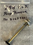 Coleman 288 Cl2 Lantern Pump Plunge Assembly With Clip P/n 242d5201 #1. Fixed Price $8.95.