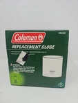 Coleman Lantern Replacement Glass Globe #690a048c For 220/228/235/290/295. Fixed Price $18.99.