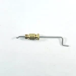 Reproduction Coleman 220b3531 220 228 Lantern Stem Tip Cleaner. Fixed Price $11.99.