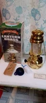 American Camper Lantern New. Fixed Price $79.00.