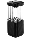 Hammer & Axe Black Collapsible Uitra-bright 250 Lumens Lantern. Fixed Price $13.99.
