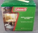 Coleman Lantern Globe 290c043 220 228 235 290 295. Fixed Price $17.95.