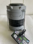 Litezall Extendable Cob Led Lantern 2 Brightness Modes With Charger. Fixed Price $14.95.