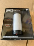 Knog Pwr Lantern. Fixed Price $50.00.