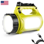 Lepro Le Rechargeable Led Lantern Camping Essentials 1000lm 5 Light Modes Power. Fixed Price $52.56.