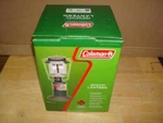 Coleman Instastart Two Mantle Propane Lantern 5159-755 Camping Outdoor - New. Fixed Price $24.99.