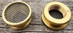 One Brand New Coleman Part # 236-3231 Burner Cap & Screen 236/237 Free Shipping. Fixed Price $15.99.