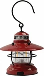 Barebones Living Edison Mini Lantern Red 4.25" X 4.5" 7" - Liv-274. Fixed Price $31.68.