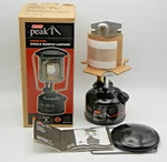 Coleman Peak 1 Lantern Model 3022 - New And Unused. Fixed Price $135.00.