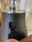 Duracell Lantern 1500 Lime. Hybrid Power Rechargeable Battery. Fixed Price $21.99.