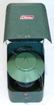 Vintage Coleman 5114-708 Propane Lantern W/ Original Metal Case & Instructions. Fixed Price $69.98.