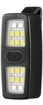 Lembopo Small Rechargeable Edc Flashlight, Clip On Running Lights Gift For Ru.... Fixed Price $16.86.