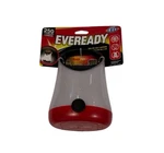 Eveready Emergency Led Camping Lantern Battery Powered Water Resistant. Fixed Price $14.99.