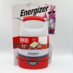 Energizer Vision Led Usb Red Camping Lantern Light 1000 Lumens Charges Devices. Fixed Price $19.99.