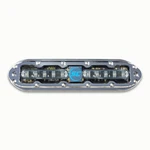 Shadow-caste Scm-10-bb-20 Scm 10 Bimini Blue Underwater Light. Fixed Price $585.34.