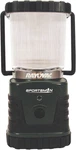 Sportsman 3d Led Camping Lantern, 305 High Lumens, Water Resistant, Battery Powe. Fixed Price $49.67.