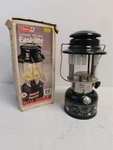 Vintage Coleman 325-a Easi-lite Lantern,1/88,with Globe,box,good,no Tariffs. Fixed Price $58.73.