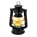 Yakii Led Vintage Flame Lantern Metal Outdoor Hanging With Dancing Fl.... Fixed Price $39.09.