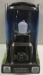 Enbrighten Led Mini Camping Lantern Battery Powered 200 Lumens 40 Hours Lot Of 2. Fixed Price $29.98.