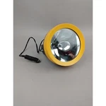 Coleman Powermate 12v Dc Spotlight Handheld Automotive Work Light Tested. Fixed Price $21.75.