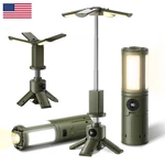 Ubeesize Telescopic Camping Lights Stand 14000mah Rechargeable Lantern. Fixed Price $99.58.