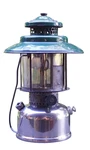 1928 Coleman L227 Early Production Model Lantern Made In Usa. Fixed Price $1500.00.