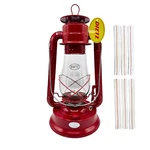 Light Of Mine - Dietz #80 Blizzard Oil Lantern With 7/8" Replacement Wick Str.... Fixed Price $90.74.