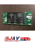 Ge 200d5948p011 Refrigerator Display Ui Control Board Jjv#. Fixed Price $374.99.