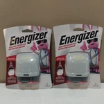 (2) Energizer Headlamp Lantern Case Convert To New Sealed. Fixed Price $11.95.