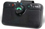 1mii Carecho Mk02 Bluetooth Car Speaker Handsfree Kit 35h Auto On Siri Google. Fixed Price $45.00.