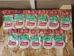 New Nos Coleman Lantern Silk Lite Mantles No 1111 Hi-power Bright Formula 2 Pack. Fixed Price $12.96.