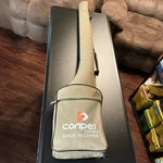 Conpex Fr-05 Cob, Tan. Fixed Price $40.00.