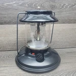 Coleman Two Mantle Instastart Quickpack Propane Lantern W/hard Case #5159. Fixed Price $24.83.
