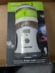 Mr Beams Ultra Bright Latern Mb480 New 260 Lumens Phone Charge Usb Port 30 Hours. Fixed Price $35.00.