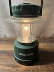 Rayovac Green Floating Lantern. Fixed Price $20.00.
