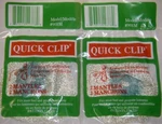 Quick Clip Mantles Fit Coleman Stansport Propane Lanterns & Other 2 Pk 4 Total. Fixed Price $9.95.