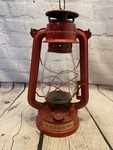 American Camper Kerosene Lantern Red Camping Outdoors. Fixed Price $10.97.